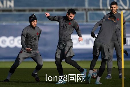 long8国际品牌故事