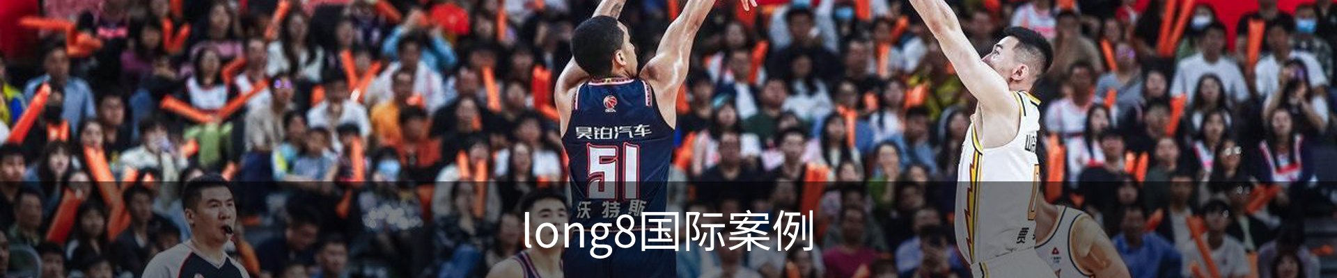 long8国际案例